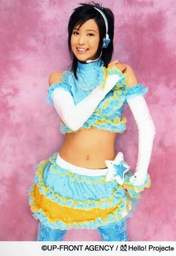 
Kitahara Sayaka,


Milky Way,

