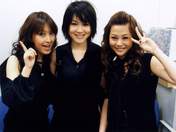 
Niigaki Risa,


Mitsui Aika,


"Qian Lin, Linlin",

