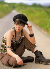 
Tanaka Reina,


Photobook,

