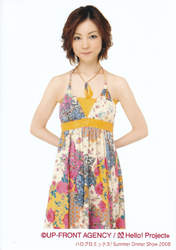 
Yoshizawa Hitomi,

