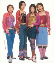 
Inaba Atsuko,


Kominato Miwa,


Shinoda Miho,


Honda Ruru,


T&C Bomber,

