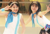 
Kikkawa Yuu,


Mori Saki,

