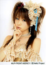 
Tanaka Reina,

