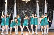 
Morning Musume,


Niigaki Risa,


Michishige Sayumi,


Tanaka Reina,


Kusumi Koharu,


Kamei Eri,


Mitsui Aika,


"Li Chun, Junjun",


"Qian Lin, Linlin",


Takahashi Ai,

