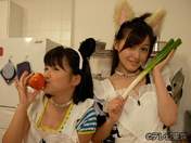 
Kusumi Koharu,


Mitsui Aika,


Haromoni,

