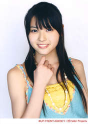 
Yajima Maimi,


