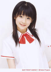 
Maeda Yuuka,

