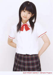 
Maeda Yuuka,

