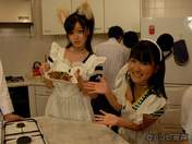 
Kusumi Koharu,


Mitsui Aika,


Haromoni,

