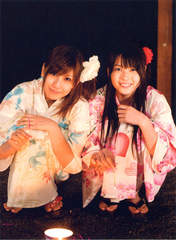
Yajima Maimi,


Umeda Erika,

