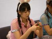 
Michishige Sayumi,


Haromoni,

