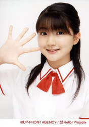 
Mori Saki,


