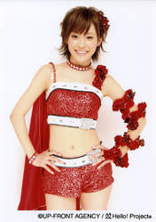 Takahashi Ai,