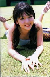 
Michishige Sayumi,


Photobook,

