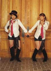
Tsuji Nozomi,


Photobook,


