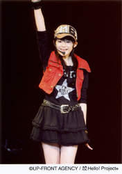 
Maeda Yuuka,


High-King,

