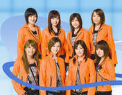 
Ishikawa Rika,


Konno Asami,


Yoshizawa Hitomi,


Satoda Mai,


Korenaga Miki,


Noto Arisa,


Sengoku Minami,


Sawada Yuri,


Ongaku Gatas,

