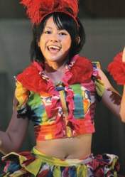 
Arihara Kanna,

