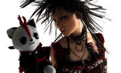 Yoshizawa Hitomi,
HANGRY&ANGRY,