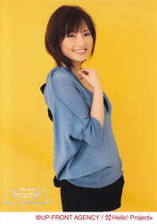 
Abe Natsumi,

