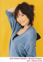 
Abe Natsumi,

