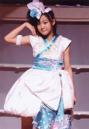 
Hagiwara Mai,

