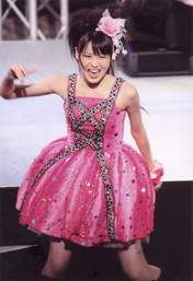 
Yajima Maimi,

