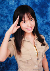 
Maeda Irori,

