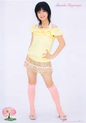 
Tsugunaga Momoko,

