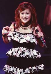 
Niigaki Risa,

