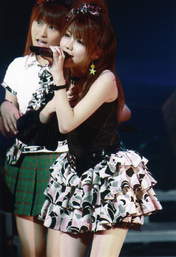 
Tanaka Reina,


"Qian Lin, Linlin",

