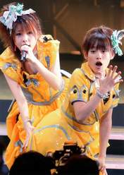 
Tanaka Reina,


Takahashi Ai,

