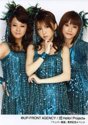 
Niigaki Risa,


Tanaka Reina,


Takahashi Ai,


