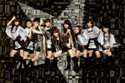
Morning Musume,


Niigaki Risa,


Michishige Sayumi,


Tanaka Reina,


Kusumi Koharu,


Kamei Eri,


Mitsui Aika,


"Li Chun, Junjun",


"Qian Lin, Linlin",


Takahashi Ai,

