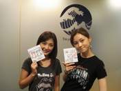 
Ishikawa Rika,


Yoshizawa Hitomi,

