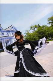 
Tanaka Reina,


Photobook,

