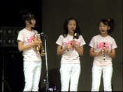
Arihara Kanna,


Suzuki Airi,


Nakajima Saki,

