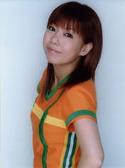 
Inaba Atsuko,


Hello! Project,

