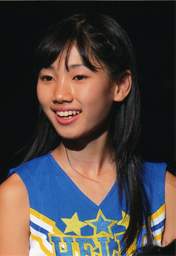 
Saho Akari,

