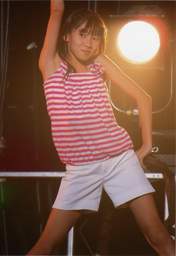 
Saho Akari,

