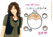 
Natsuyaki Miyabi,

