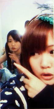 
Niigaki Risa,


"Li Chun, Junjun",

