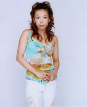 
Inaba Atsuko,


Hello! Project,

