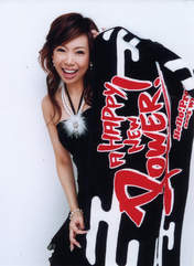 
Inaba Atsuko,


Hello! Project,

