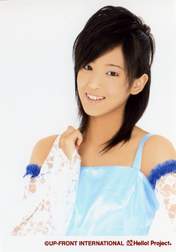 
Kitahara Sayaka,

