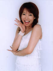 
Inaba Atsuko,

