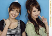 
Okada Yui,


Miyoshi Erika,

