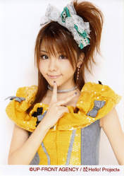 
Tanaka Reina,

