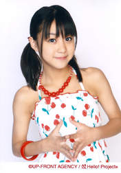 
Hagiwara Mai,

