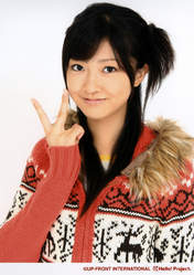 
Kumai Yurina,

